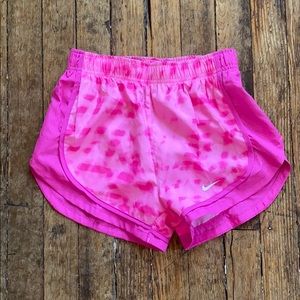 COPY - Nike Dri-Fit Running Shorts Sz. XS NWT